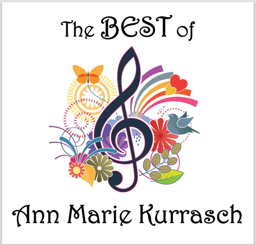 The BEST collection artwork