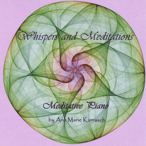 Whispers & Meditations album cover