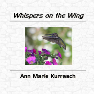 Whispers on the Wing album cover